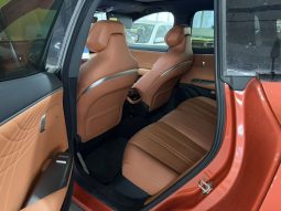 Deepal S07 520MAX Qiankun Intelligent Driving Edition 2024 года