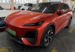 Deepal S07 520MAX Qiankun Intelligent Driving Edition 2024 года