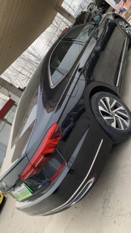 Volkswagen Passat PHEV 2020 430PHEV Hybrid Luxury Edition, China V Emission Standard