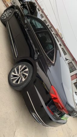 Volkswagen Passat PHEV 2020 430PHEV Hybrid Luxury Edition, China V Emission Standard