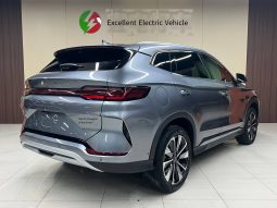 Модель BYD 2025, интеллектуальная версия Song PLUS EV