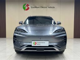 Модель BYD 2025, интеллектуальная версия Song PLUS EV