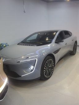 Avita 12 Ultra Extended Range Version 2025 года выпуска