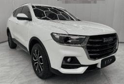 Haval H6 2023 model, National Trend Edition, 1.5T, Automatic City Edition