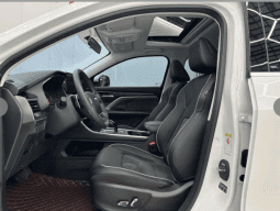 Haval H6 2023 model, National Trend Edition, 1.5T, Automatic City Edition