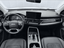 Haval H6 2023 model, National Trend Edition, 1.5T, Automatic City Edition