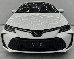 Toyota Corolla 2023 model, 1.5L, Prestige Edition