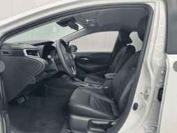 Toyota Corolla 2023 model, 1.5L, Prestige Edition