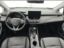 Toyota Corolla 2023 model, 1.5L, Prestige Edition