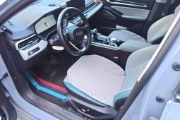 Geely 2023 Emgrand Sedan 1.5L CVT Champion Edition Flagship Automatic
