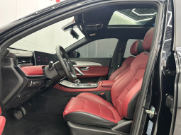 JETOUR X70 PLUS 2021 Edition Modified 1.5T DCT PRO 7-Seater