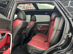 JETOUR X70 PLUS 2021 Edition Modified 1.5T DCT PRO 7-Seater