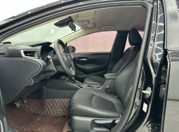 Toyota Corolla 2022 model, 1.2T S-CVT Pioneer PLUS version