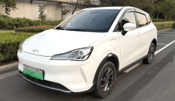 Nezha 2022 Nezha V Trend 300 Lite Automatic (401KM)