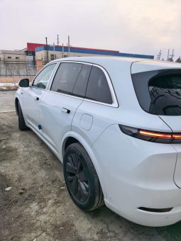 Li Auto L7 Pro 2025 L7 Pro Intelligent Renewal Edition