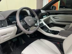 Модель BYD 2025, интеллектуальная версия Song PLUS EV