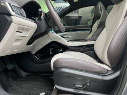 Модель BYD 2025, интеллектуальная версия Song PLUS EV
